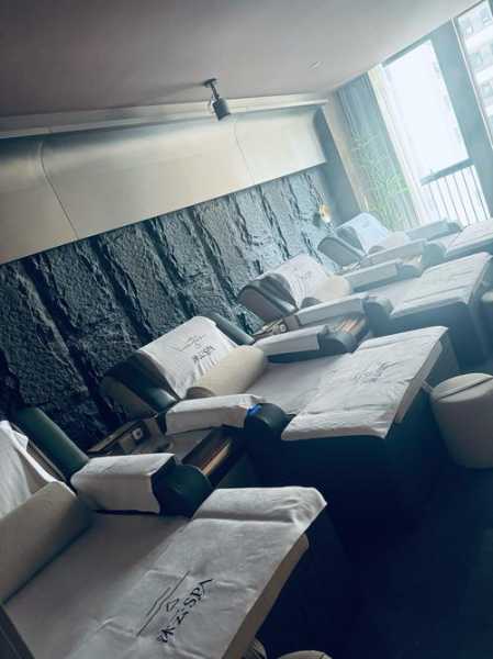 烟台私人水疗会所门店