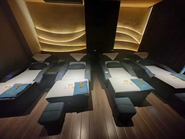 成都日式足浴会所