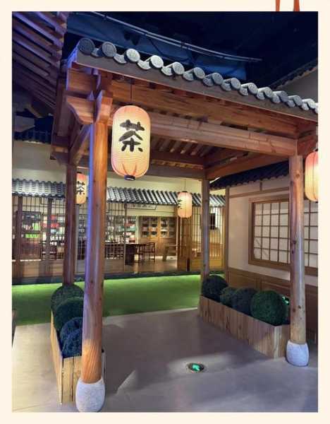 杭州日式洗浴会所门店