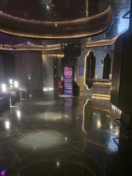 天津解压水疗会所门店