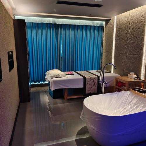 贵阳减压spa会所