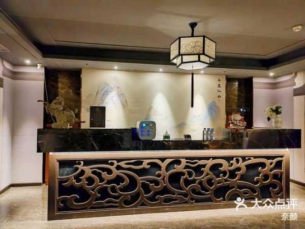 厦门最近推拿会所门店