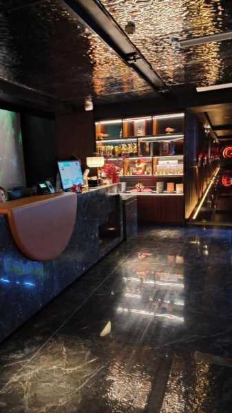 昆明奢华桑拿会所实体店