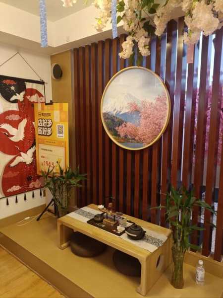 保定日式spa会所实体店