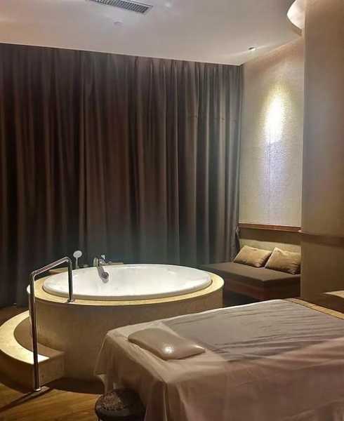 成都解压水疗会所