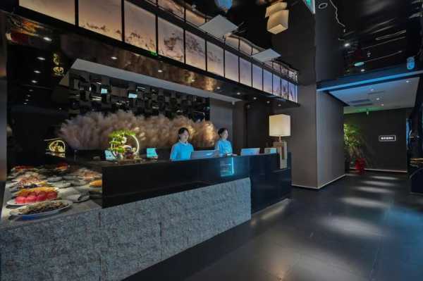 成都豪华足浴会所实体店