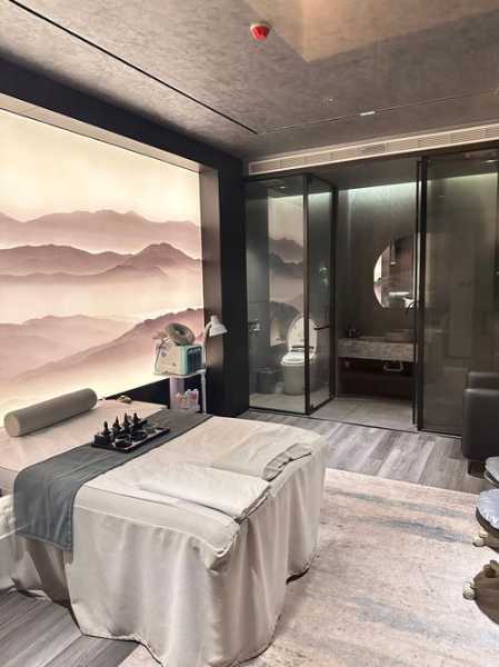 长沙奢华spa会所