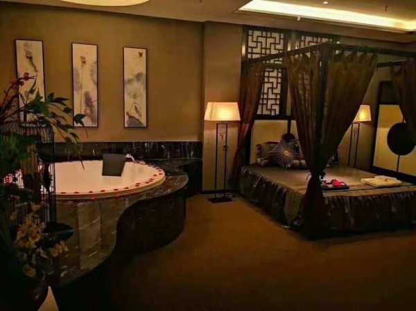 天津泰式男士会所