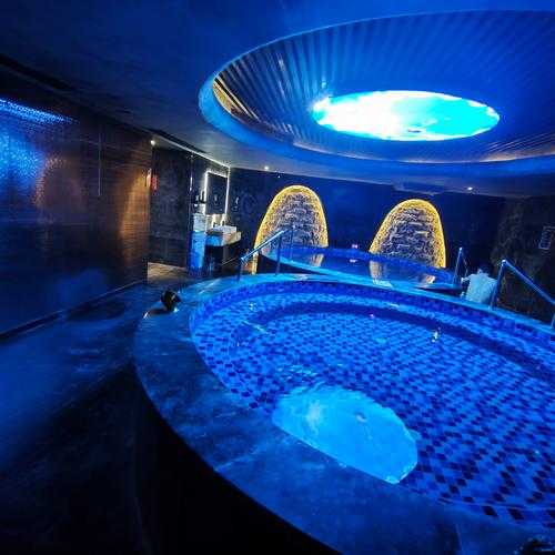 上海高级水疗会所