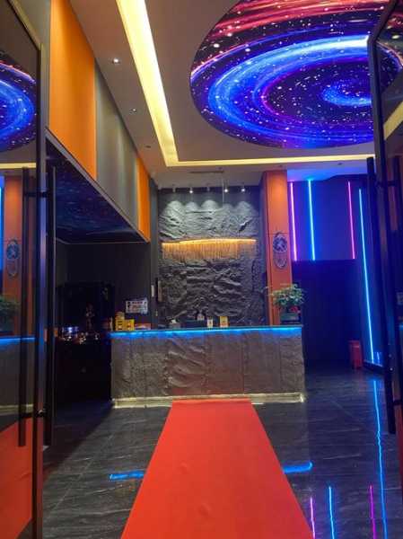 贵阳减压水疗会所门店