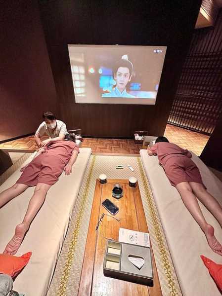 沈阳个人油压会所