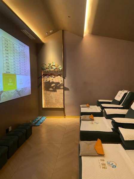 北京知名推拿会所实体店