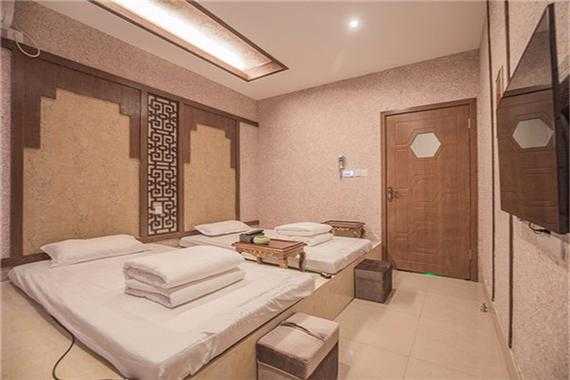 郑州高档桑拿会所实体店