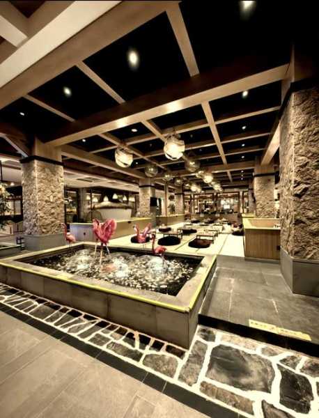 郑州高档桑拿会所实体店