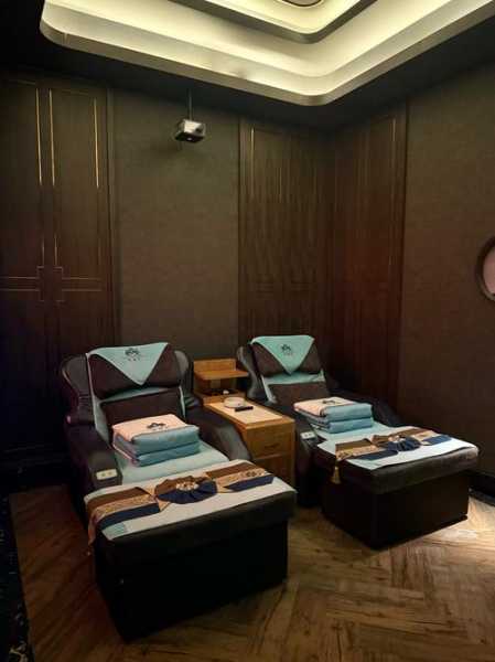 佛山周边桑拿会所实体店