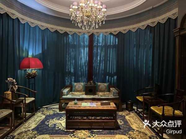长沙减压男士会所门店