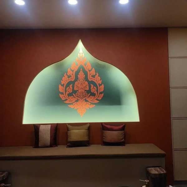 太原泰式推拿会所