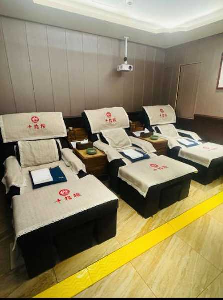 沈阳个人油压会所门店
