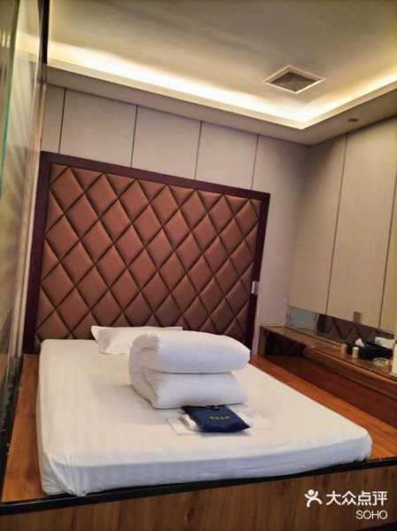 沈阳宝藏足疗会所实体店