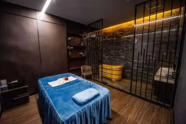 北京豪华木桶浴会所门店