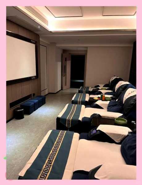 重庆精品足道会所实体店