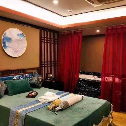 北京高端油压会所