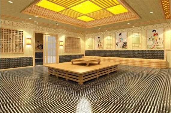 保定本地汗蒸会所