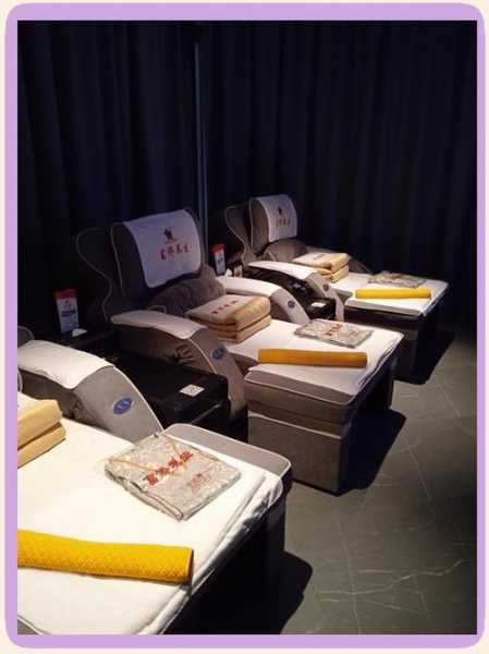 杭州宝藏桑拿会所实体店