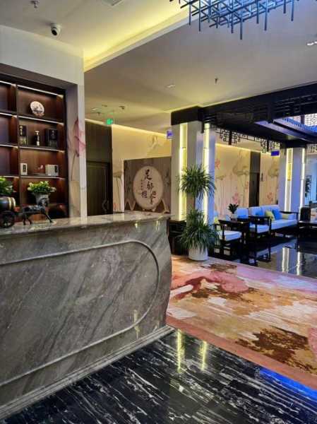 深圳宝藏spa会所门店