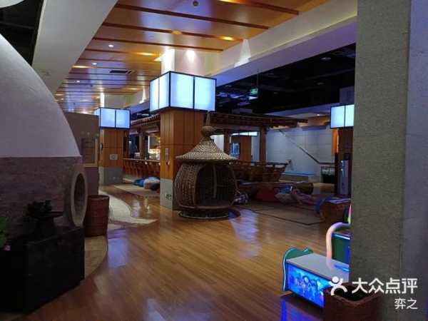 南京本地汗蒸会所门店