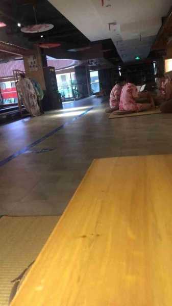 南京本地汗蒸会所门店