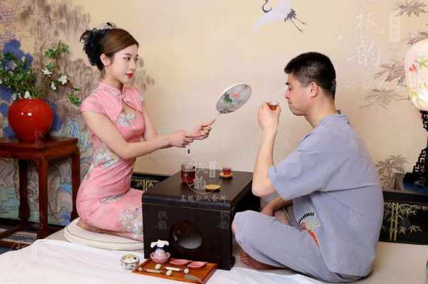 太原金牌男士会所门店