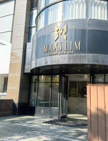 上海日式沐浴会所实体店