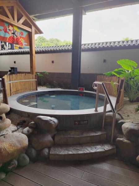 成都专业洗浴会所