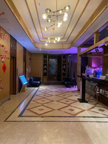 昆明豪华足疗会所实体店