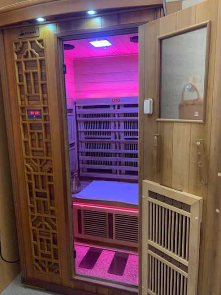 广州男士汗蒸会所实体店