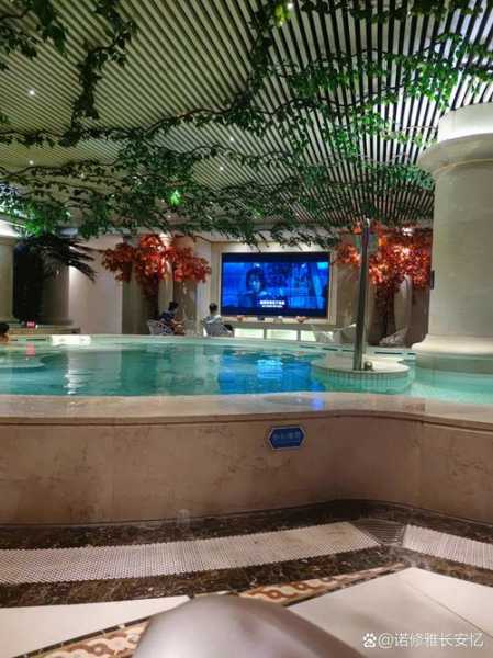 长沙休闲洗浴会所实体店