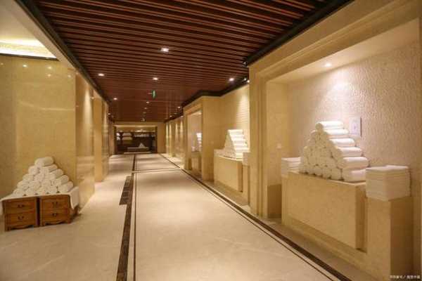 长沙休闲洗浴会所实体店