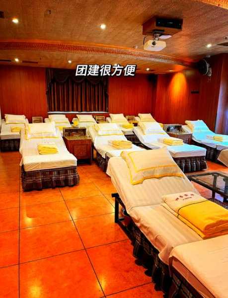 长沙休闲洗浴会所实体店
