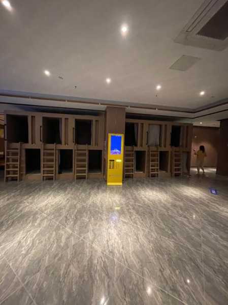 深圳周边汗蒸会所实体店