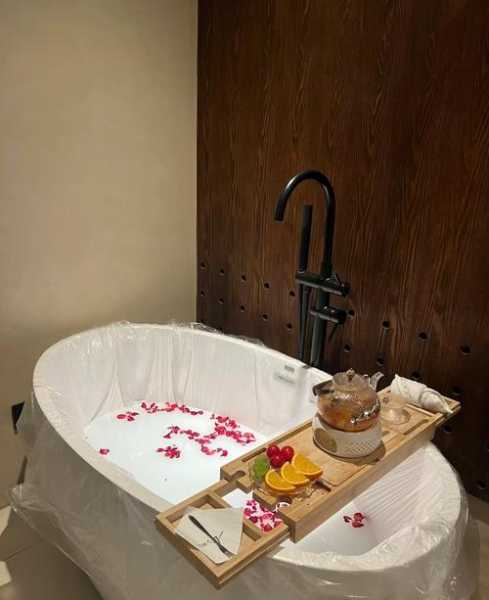 贵阳私密水疗会所