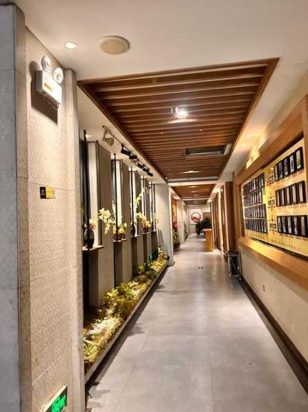 南京高级足道会所实体店