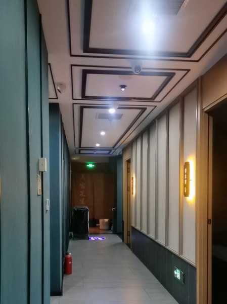 南京高级足道会所实体店