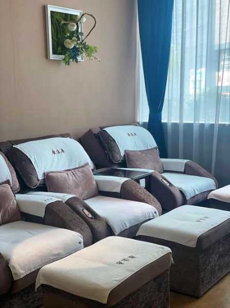 广州最近足浴会所实体店