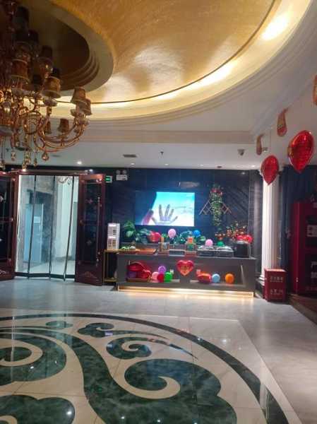深圳解压油压会所门店