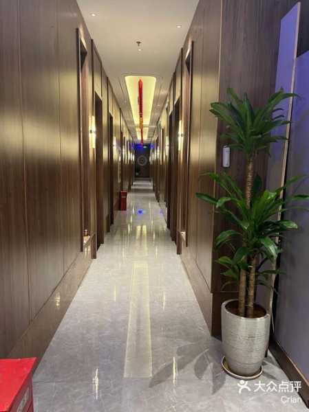 南京高端足道会所