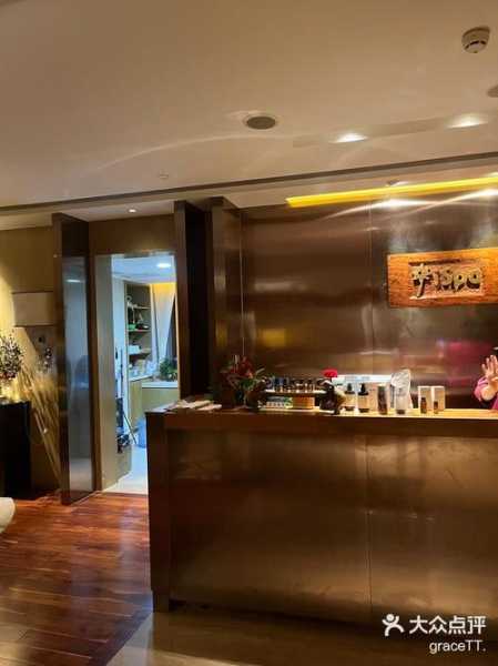 广州知名spa会所门店