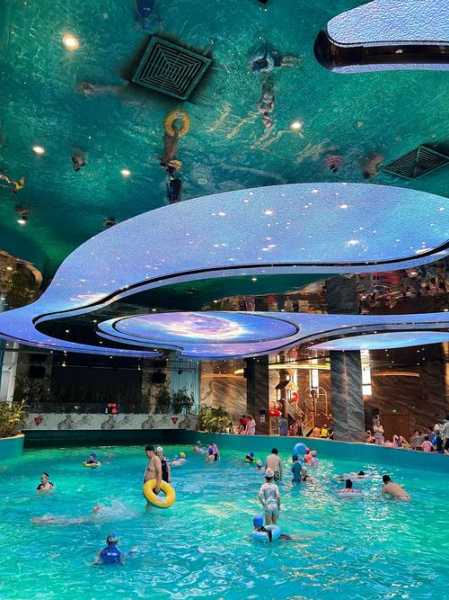 沈阳星级水疗会所
