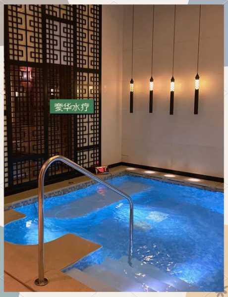 武汉周边水疗会所