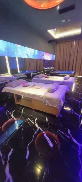 佛山高级足疗会所